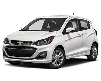 chevrolet spark 2021